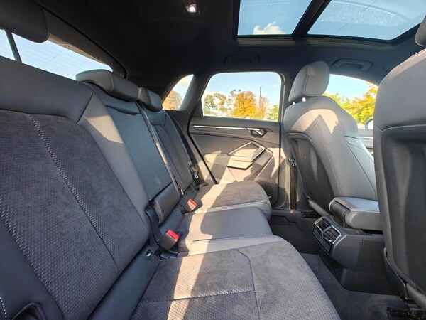 Used Audi Q3 2020 for sale - 76189351: Photo 11