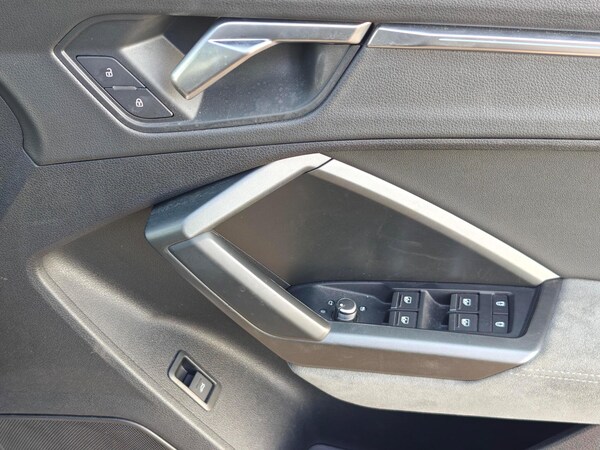 Used Audi Q3 2020 for sale - 76189351: Photo 14