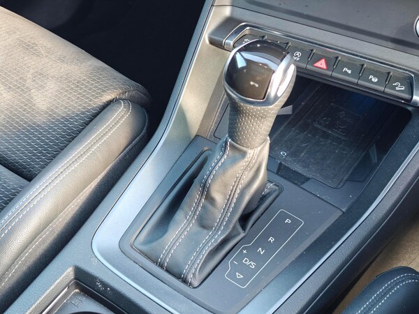 Used Audi Q3 2020 for sale - 76189351: Photo 16