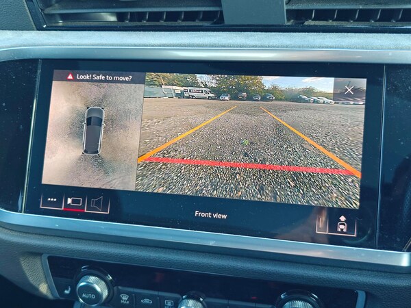 Used Audi Q3 2020 for sale - 76189351: Photo 20