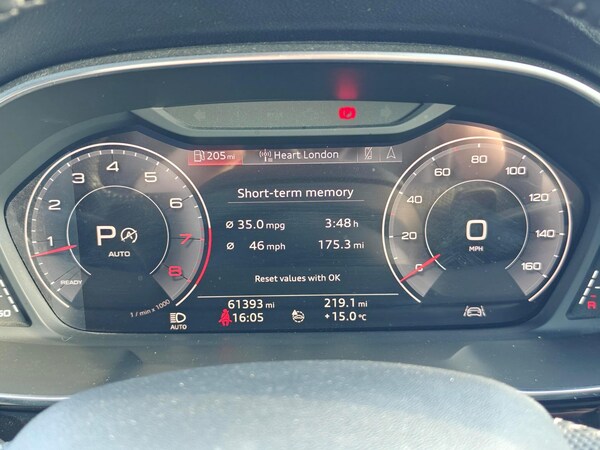 Used Audi Q3 2020 for sale - 76189351: Photo 23