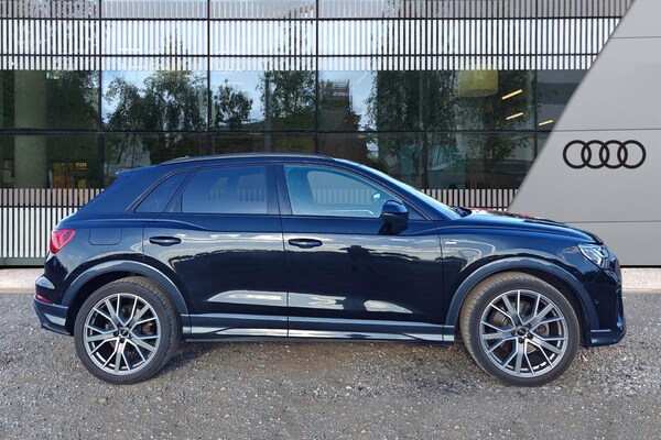 Used Audi Q3 2020 for sale - 76189351: Photo 4