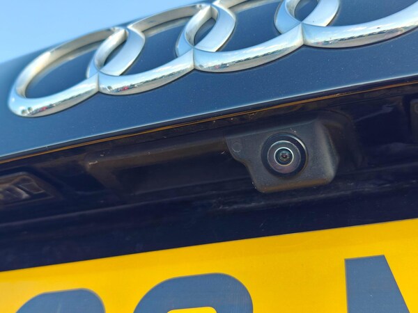 Used Audi Q3 2020 for sale - 76189351: Photo 7
