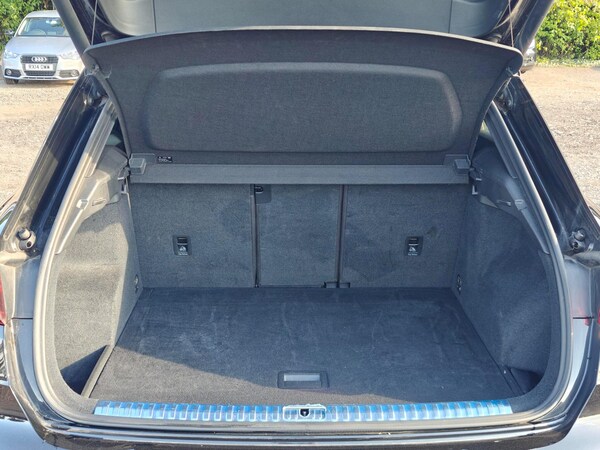 Used Audi Q3 2020 for sale - 76189351: Photo 8