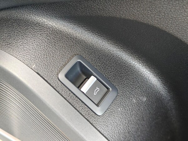 Used Audi SQ5 2021 for sale - 76041725: Photo 12