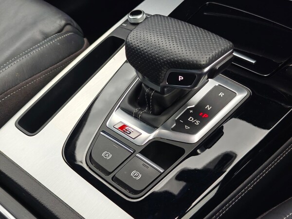 Used Audi SQ5 2021 for sale - 76041725: Photo 15