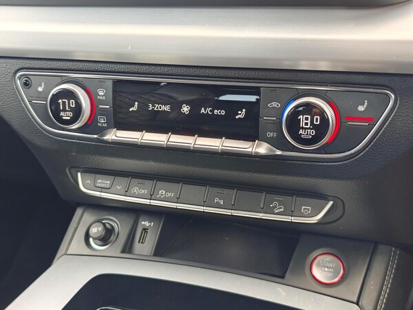 Used Audi SQ5 2021 for sale - 76041725: Photo 16