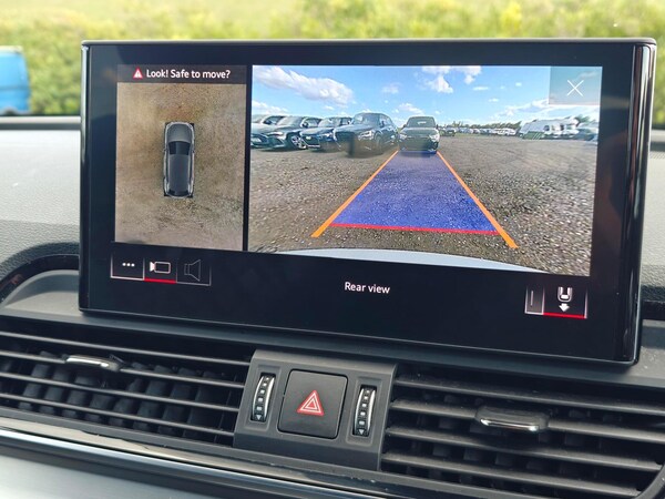Used Audi SQ5 2021 for sale - 76041725: Photo 19