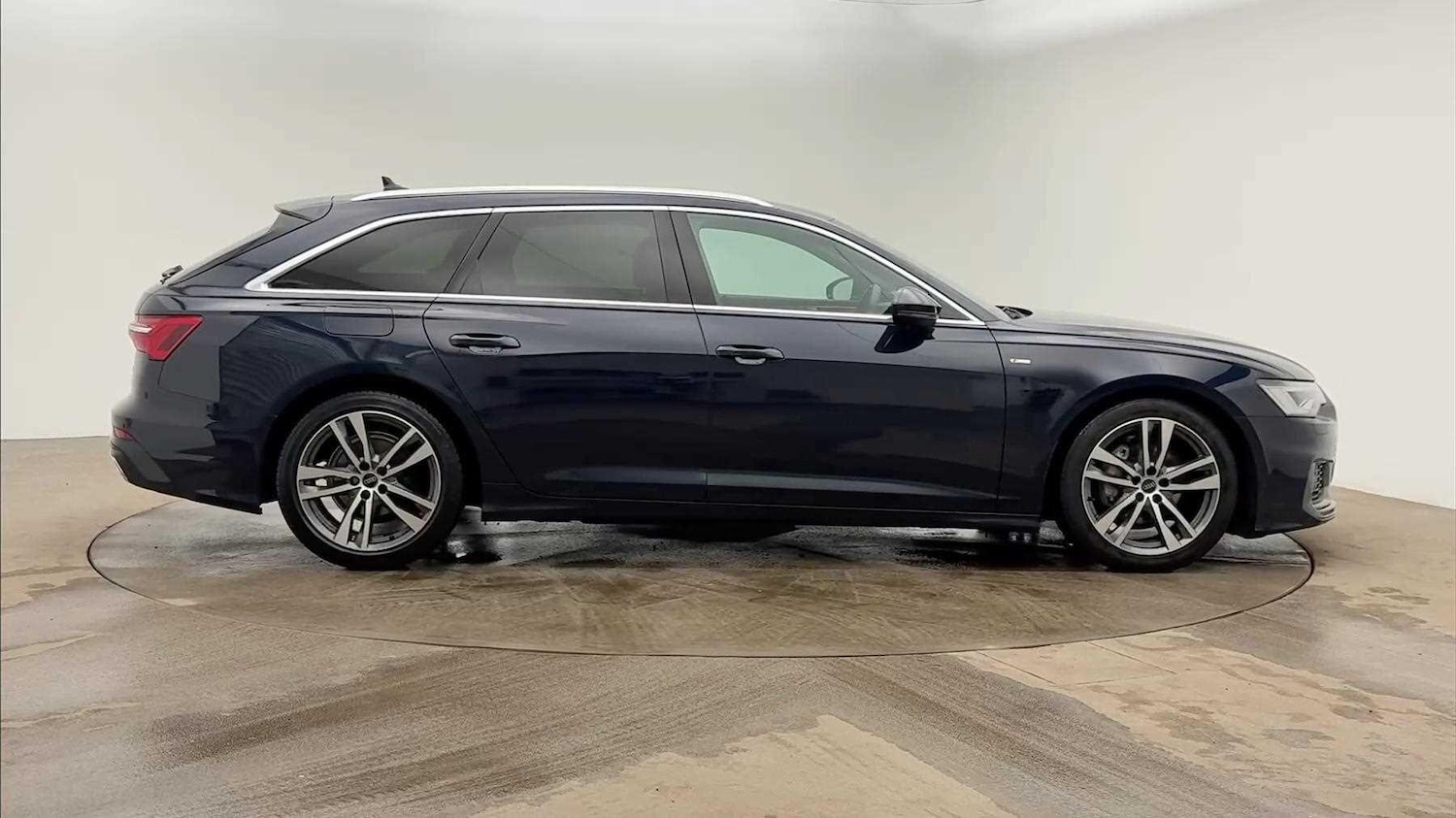 Used Audi A6 2022 for sale - 77469289: Photo 4