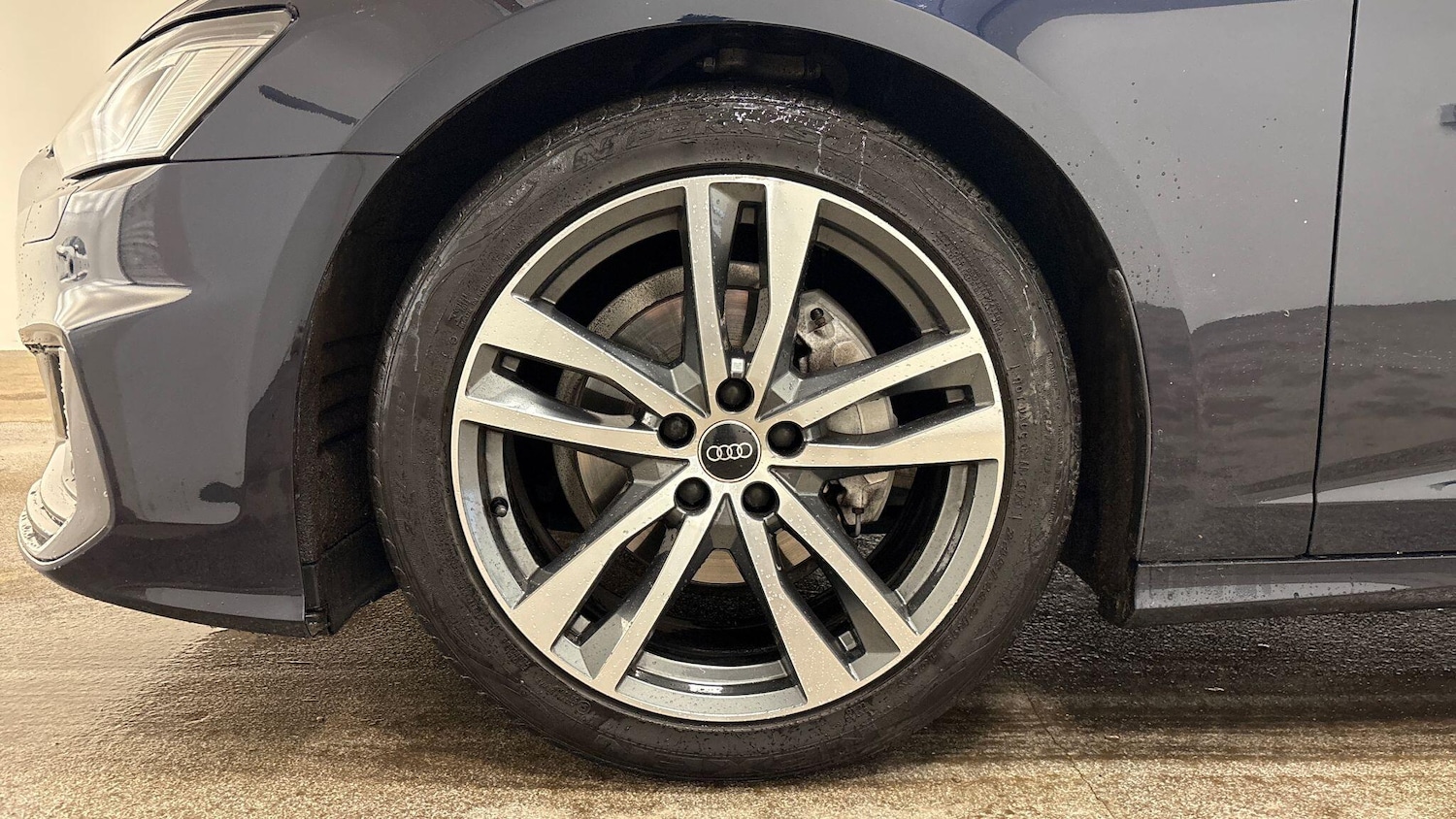 Used Audi A6 2022 for sale - 77469289: Photo 5