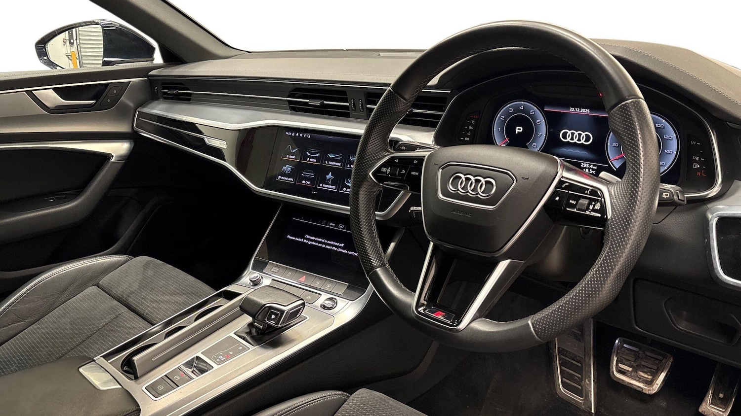 Used Audi A6 2022 for sale - 77469289: Photo 6