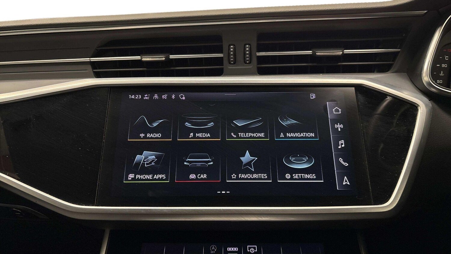 Used Audi A6 2022 for sale - 77469289: Photo 8