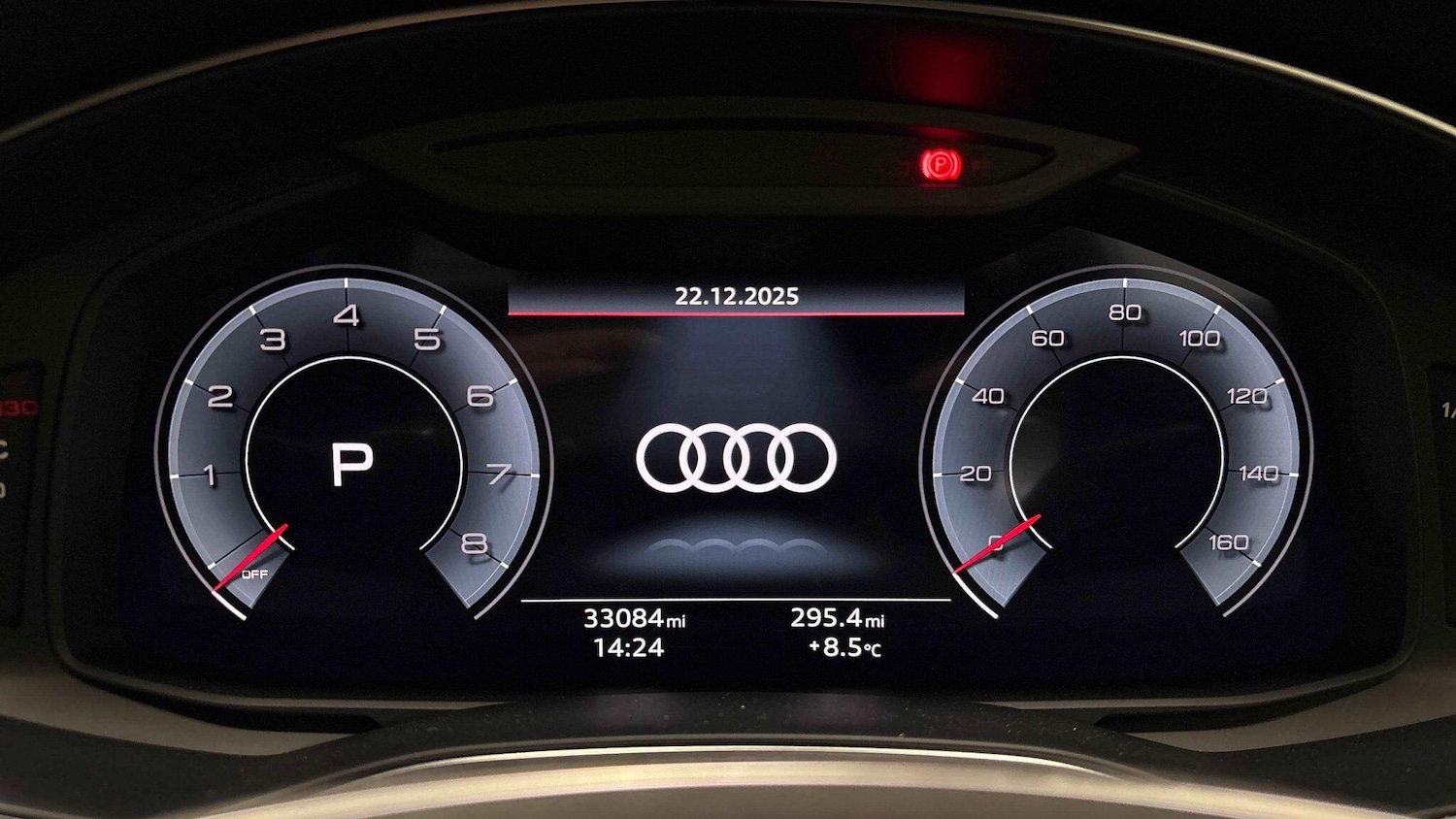 Used Audi A6 2022 for sale - 77469289: Photo 9