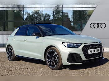 Audi - A1