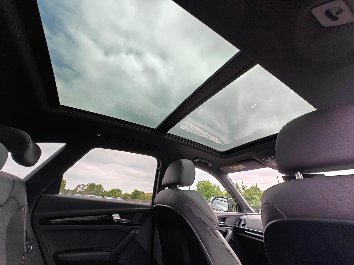 Used Audi Q5 2025 for sale - 76389233: Photo 11