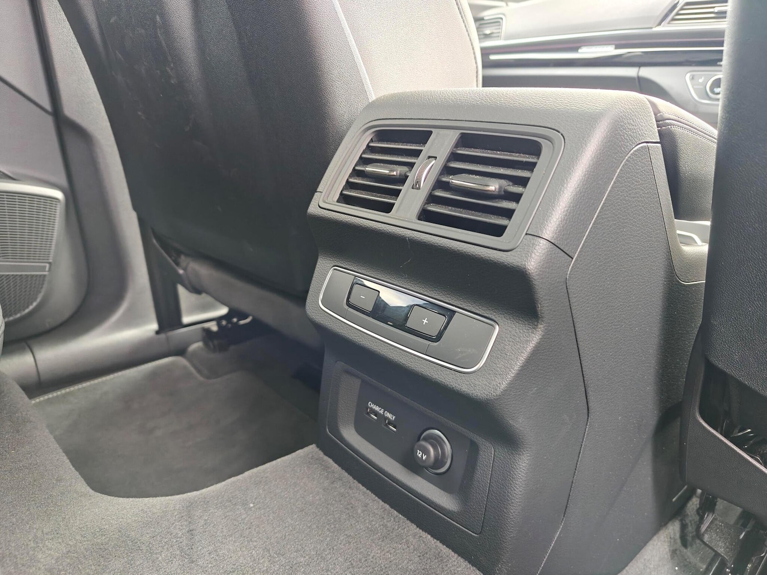 Used Audi Q5 2025 for sale - 76389233: Photo 12