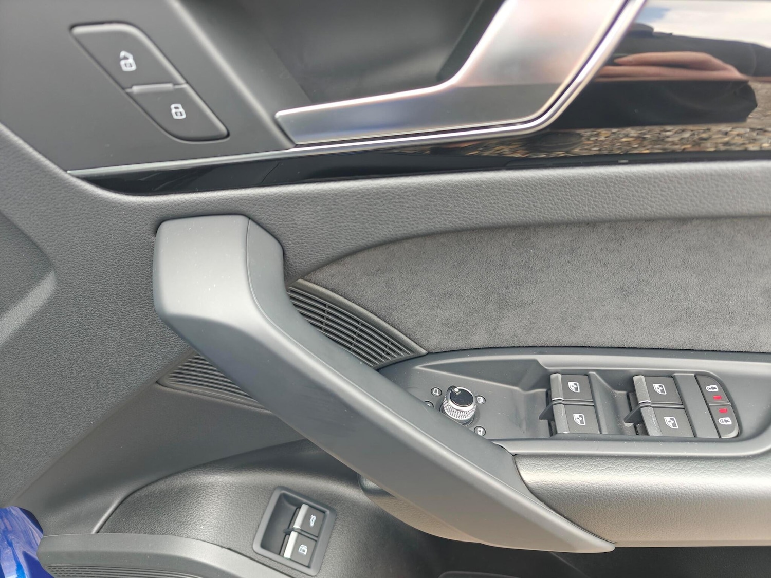 Used Audi Q5 2025 for sale - 76389233: Photo 16