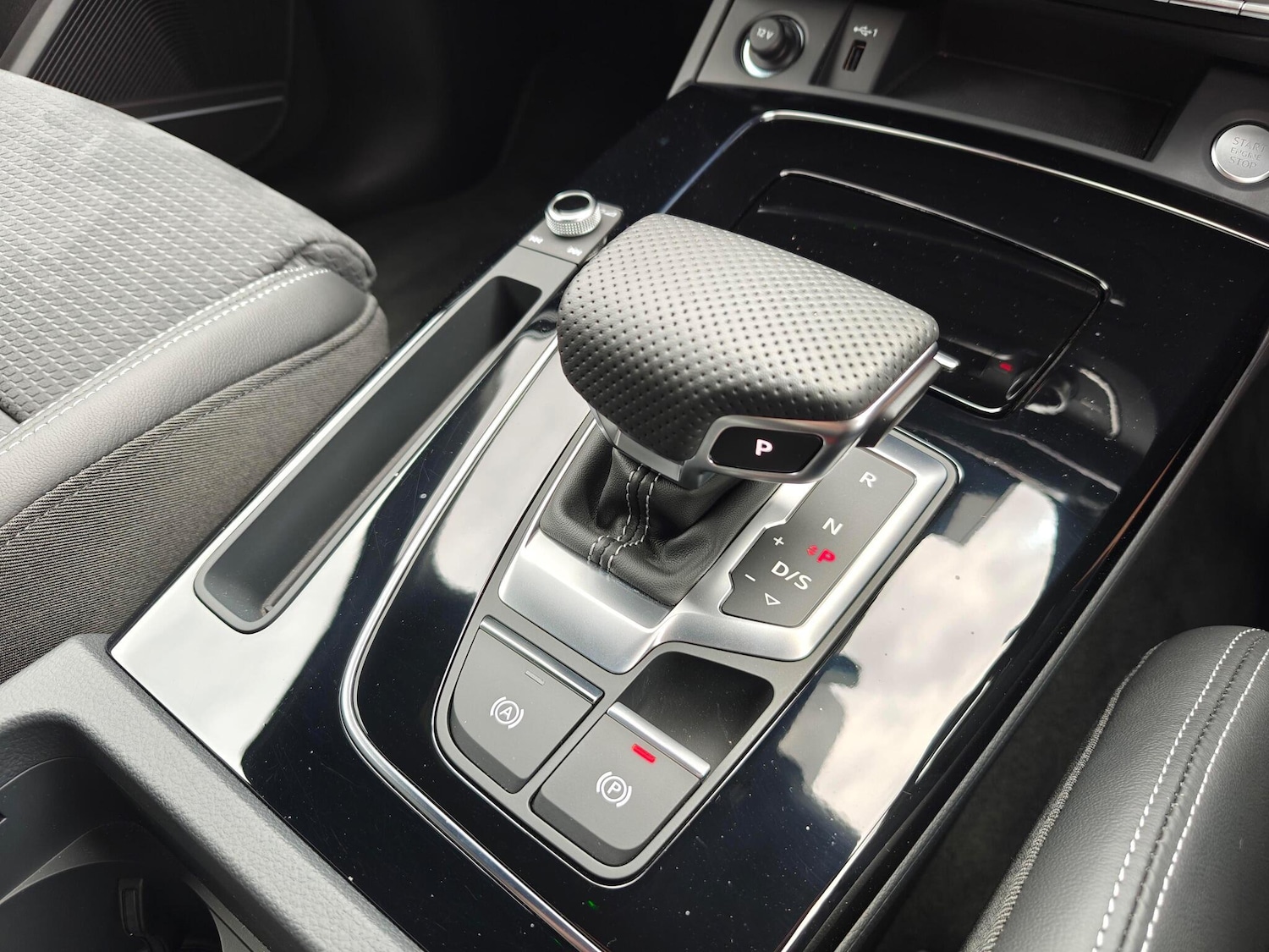 Used Audi Q5 2025 for sale - 76389233: Photo 17