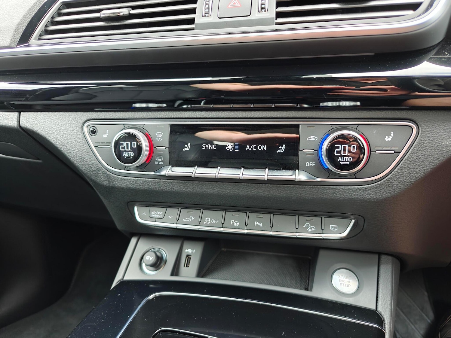 Used Audi Q5 2025 for sale - 76389233: Photo 18