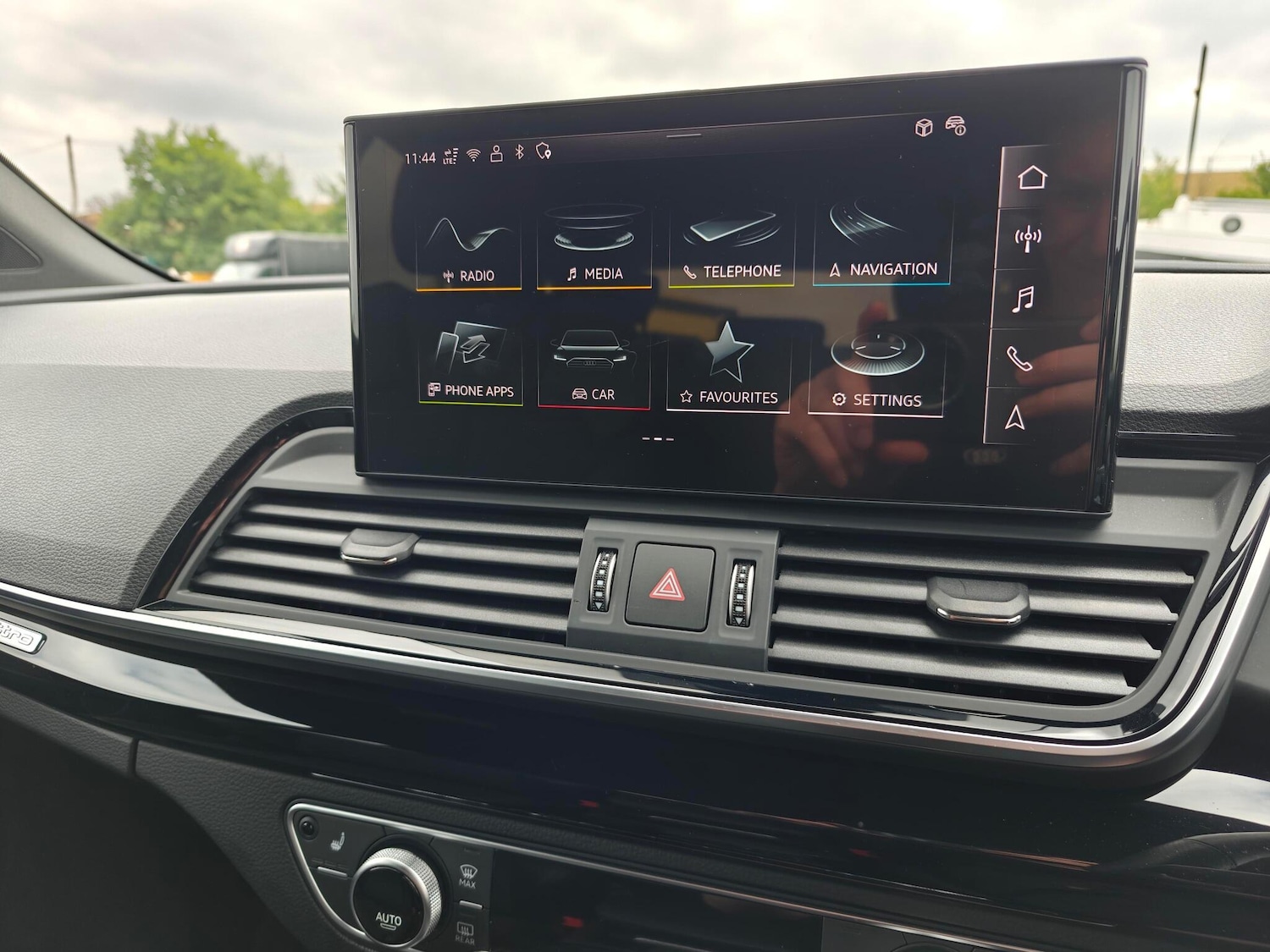 Used Audi Q5 2025 for sale - 76389233: Photo 19