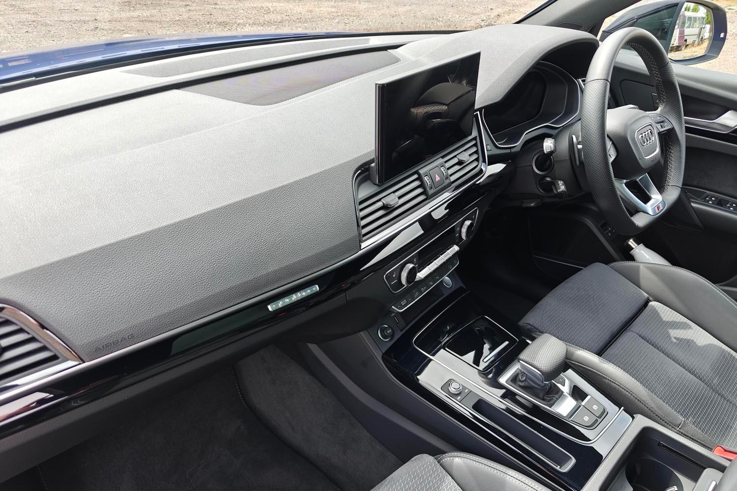 Used Audi Q5 2025 for sale - 76389233: Photo 2