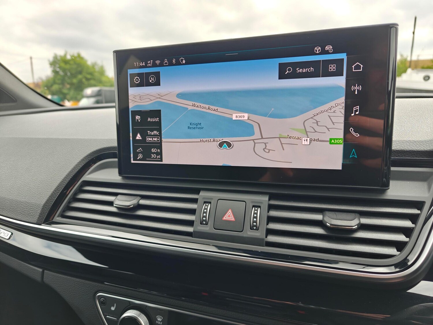 Used Audi Q5 2025 for sale - 76389233: Photo 20