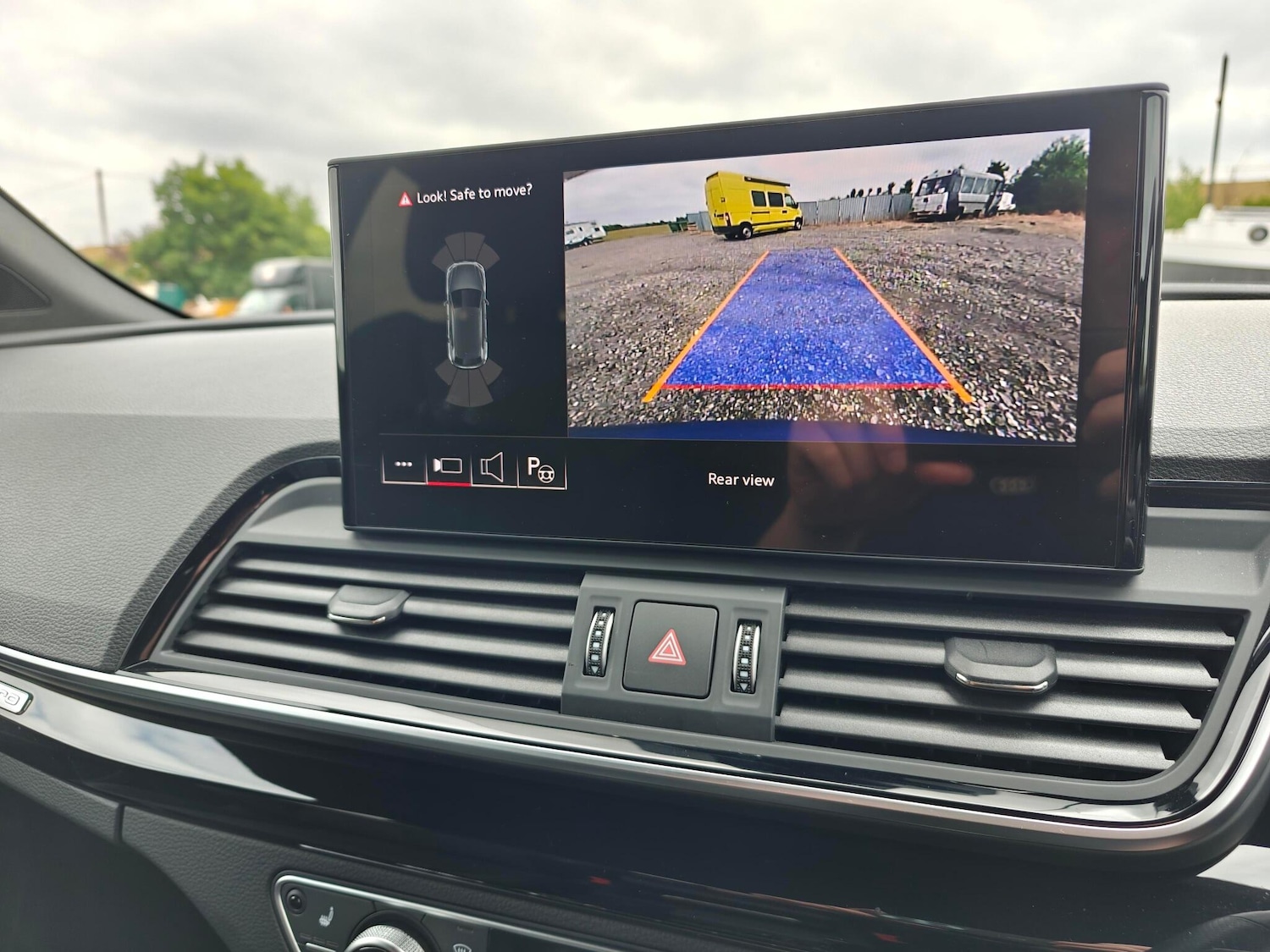 Used Audi Q5 2025 for sale - 76389233: Photo 21