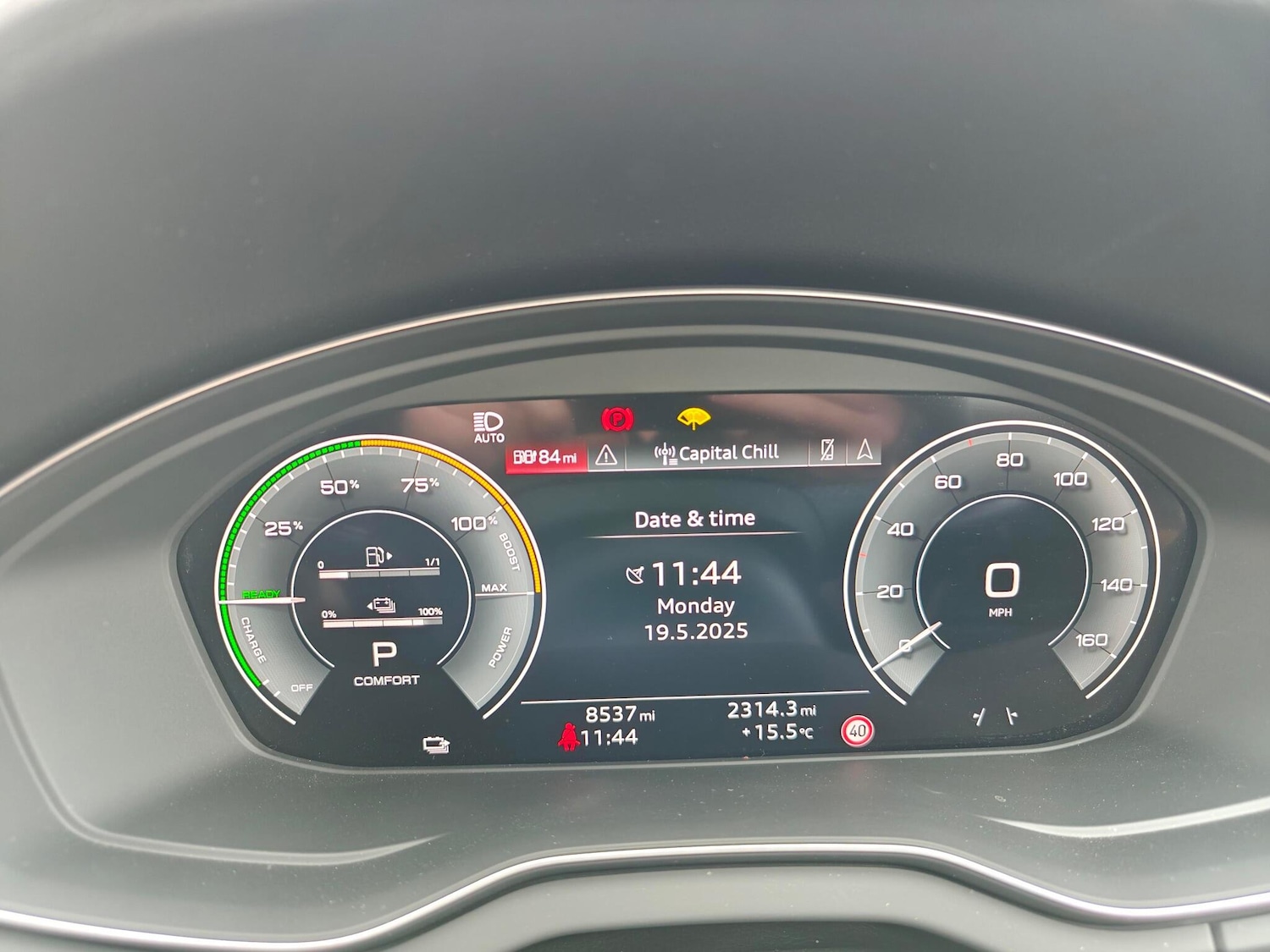 Used Audi Q5 2025 for sale - 76389233: Photo 24