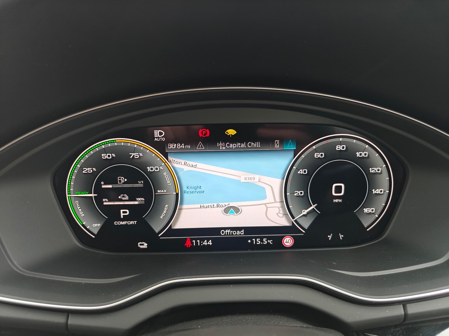 Used Audi Q5 2025 for sale - 76389233: Photo 25