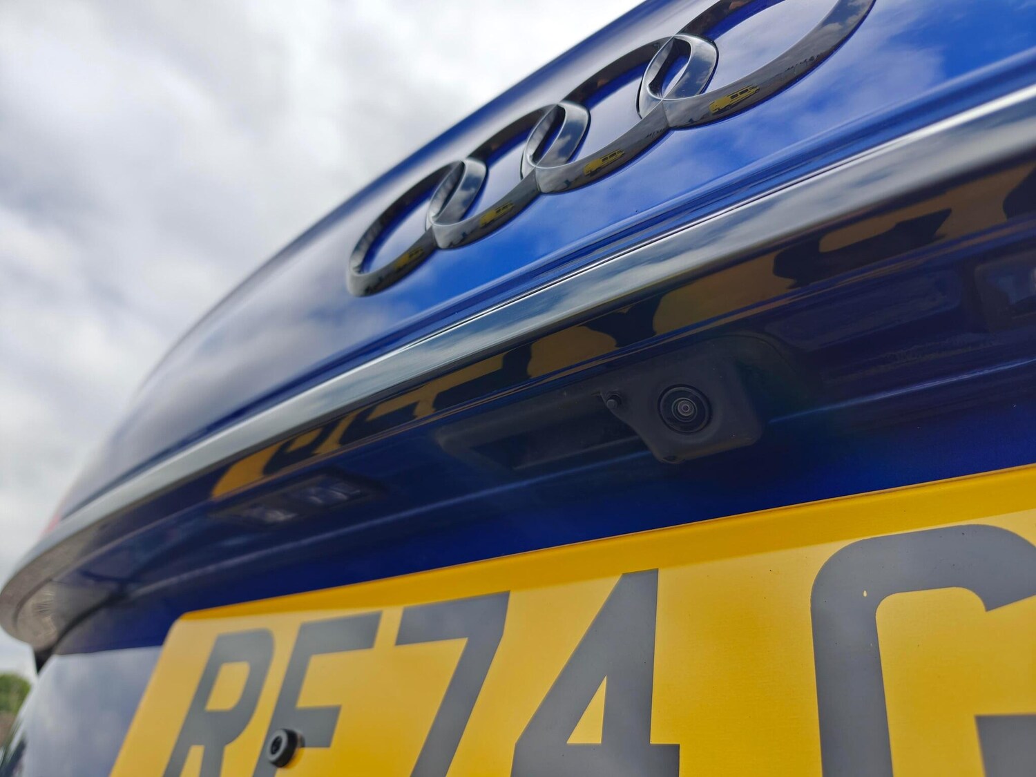 Used Audi Q5 2025 for sale - 76389233: Photo 7