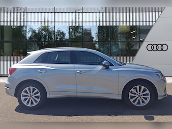 Used Audi Q3 2019 for sale - 79026294: Photo