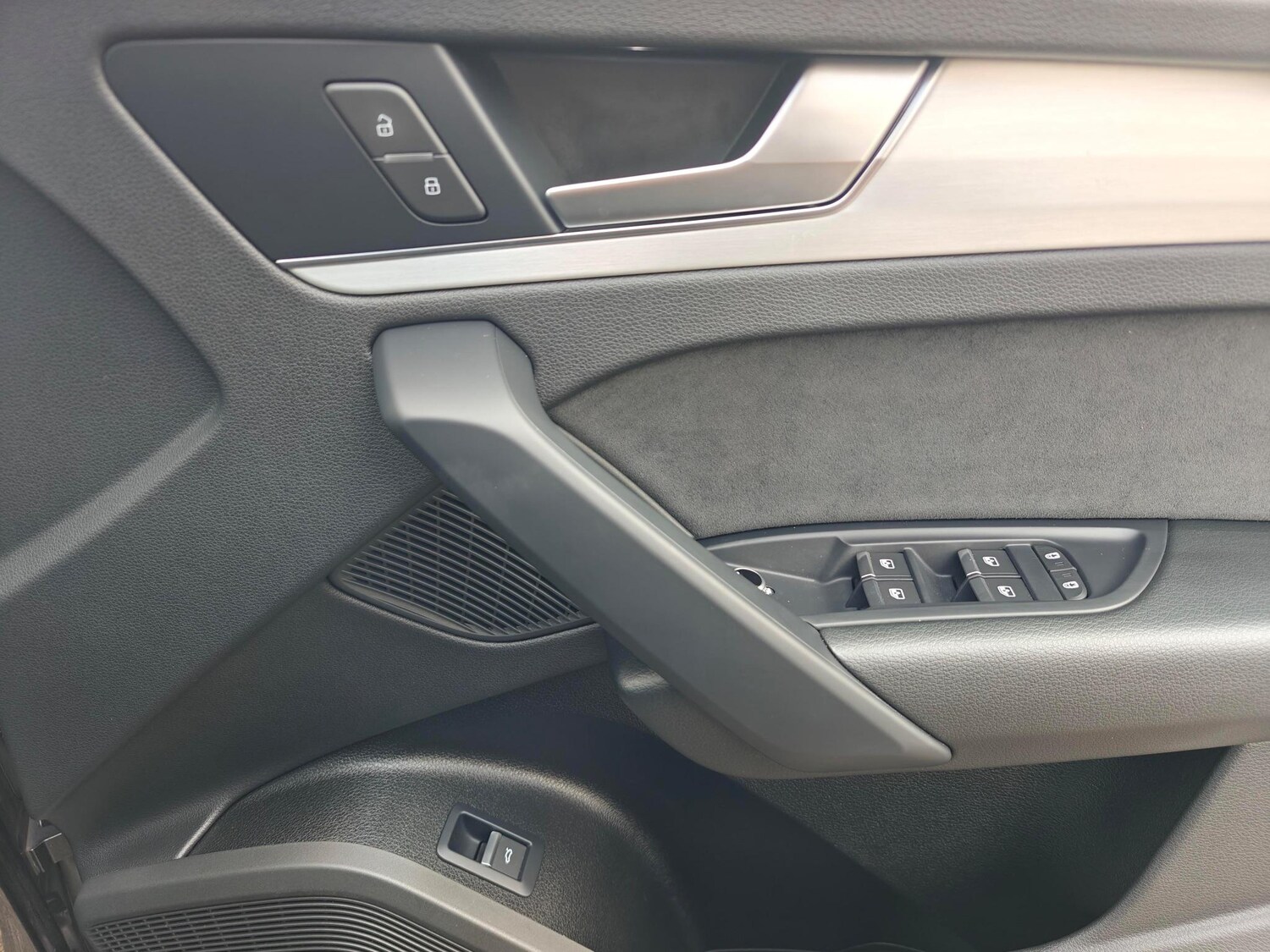 Used Audi Q5 for sale - 77705644: Photo 15