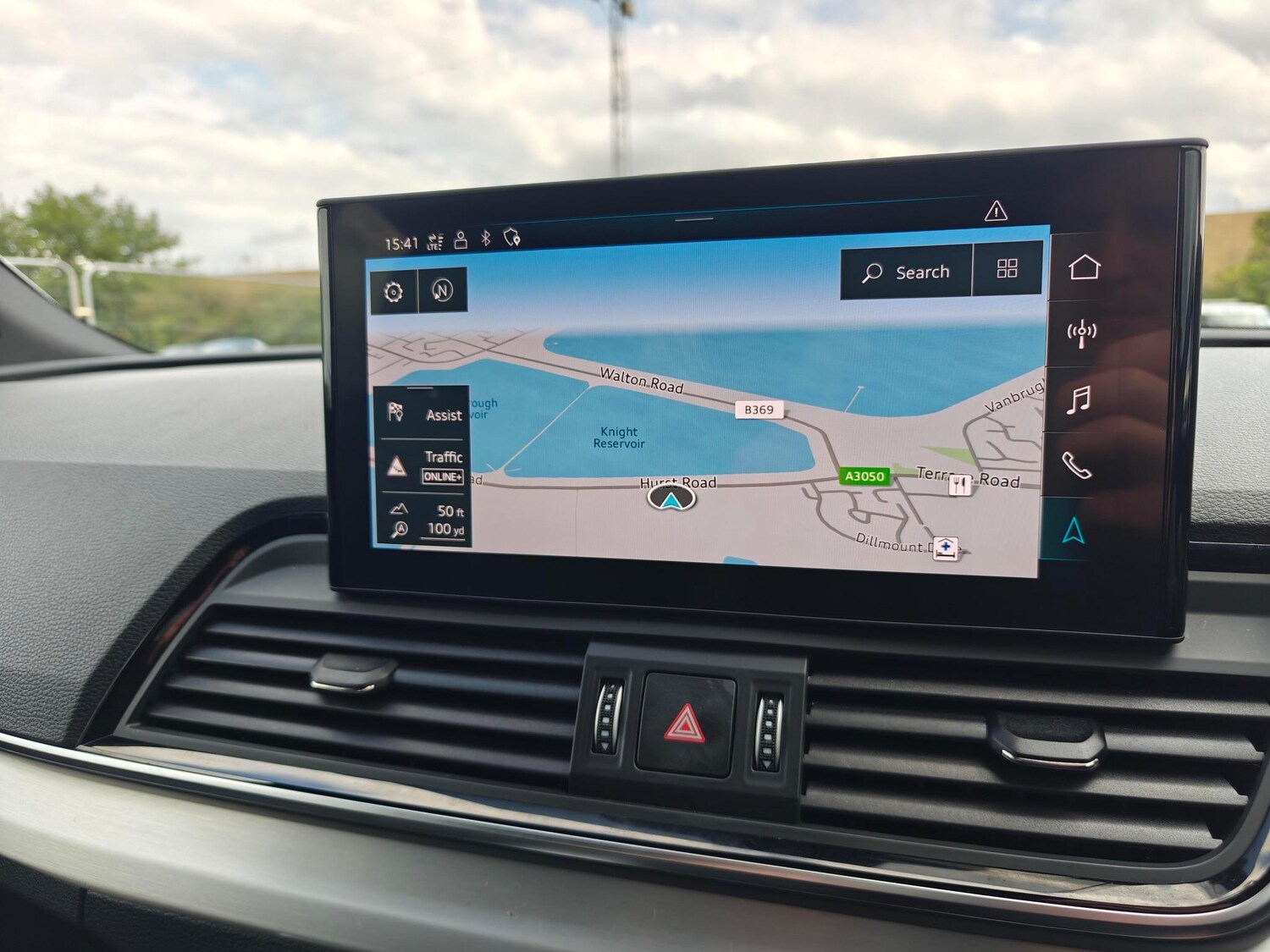 Used Audi Q5 for sale - 77705644: Photo 19