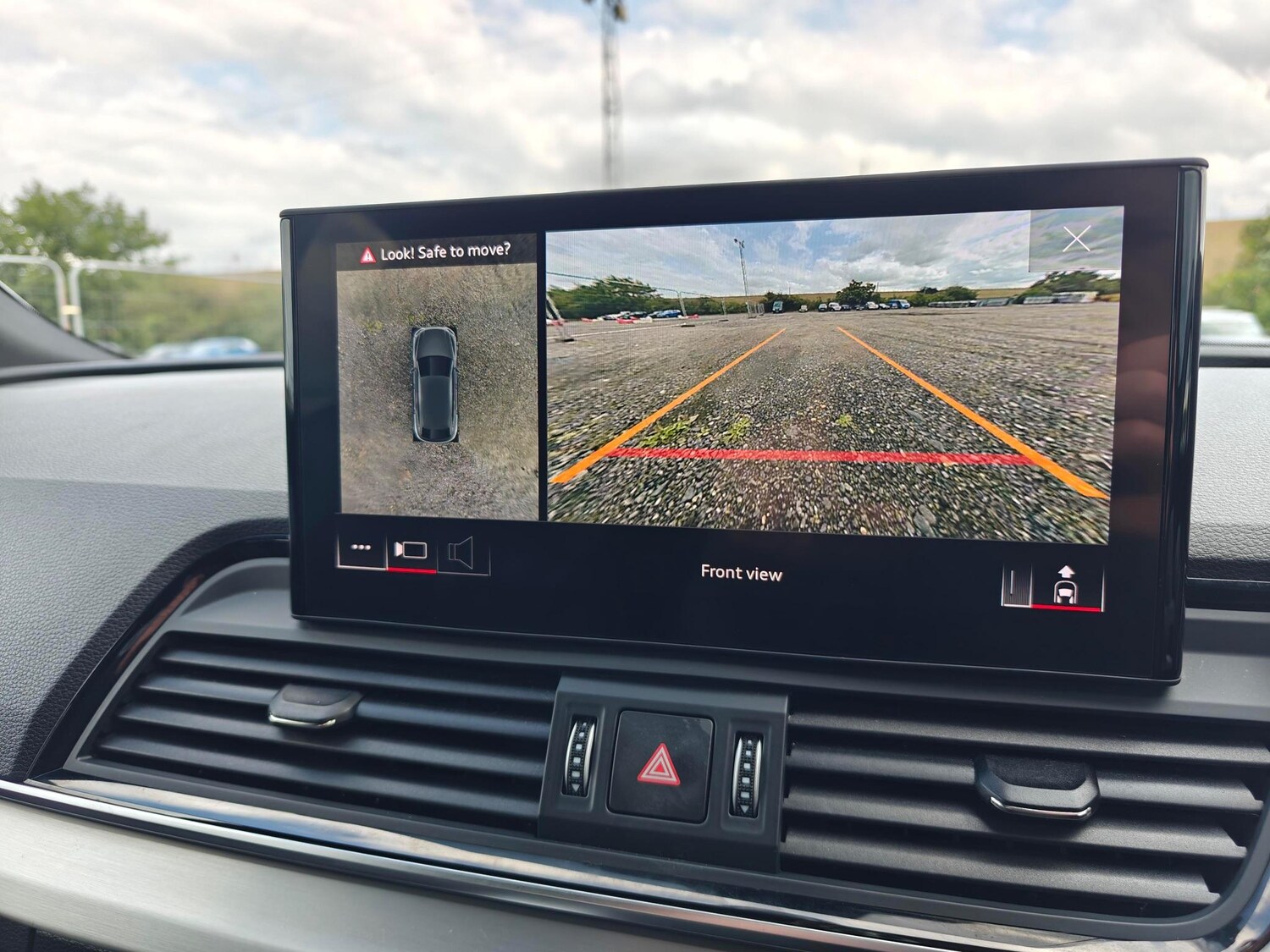 Used Audi Q5 for sale - 77705644: Photo 21