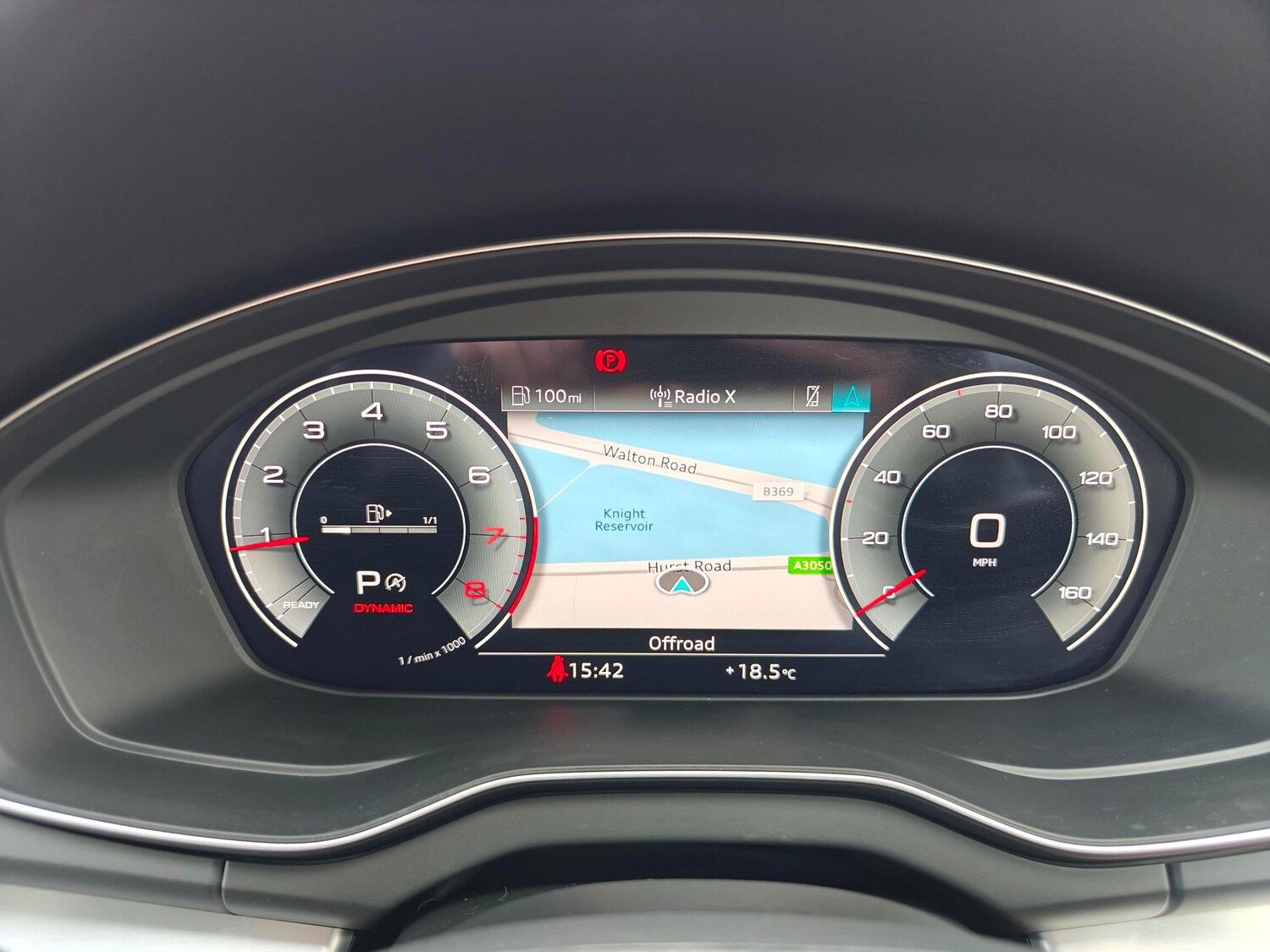 Used Audi Q5 for sale - 77705644: Photo 24