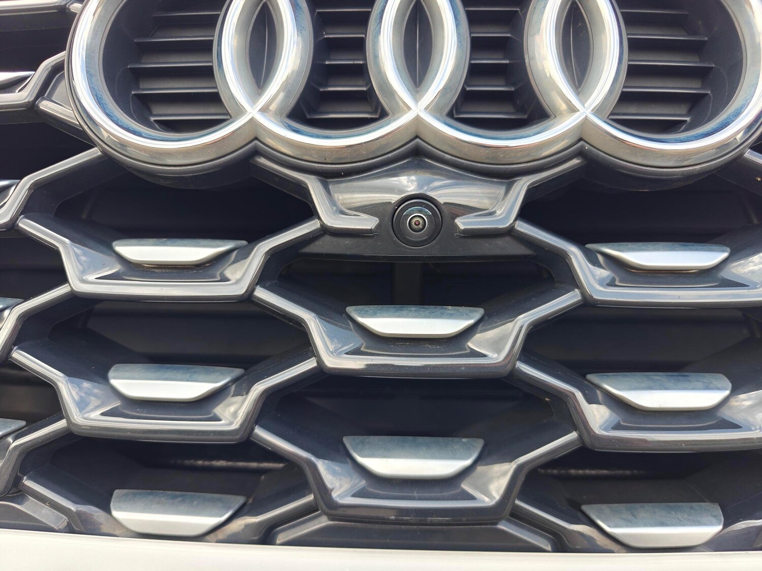 Used Audi Q5 for sale - 77705644: Photo 25