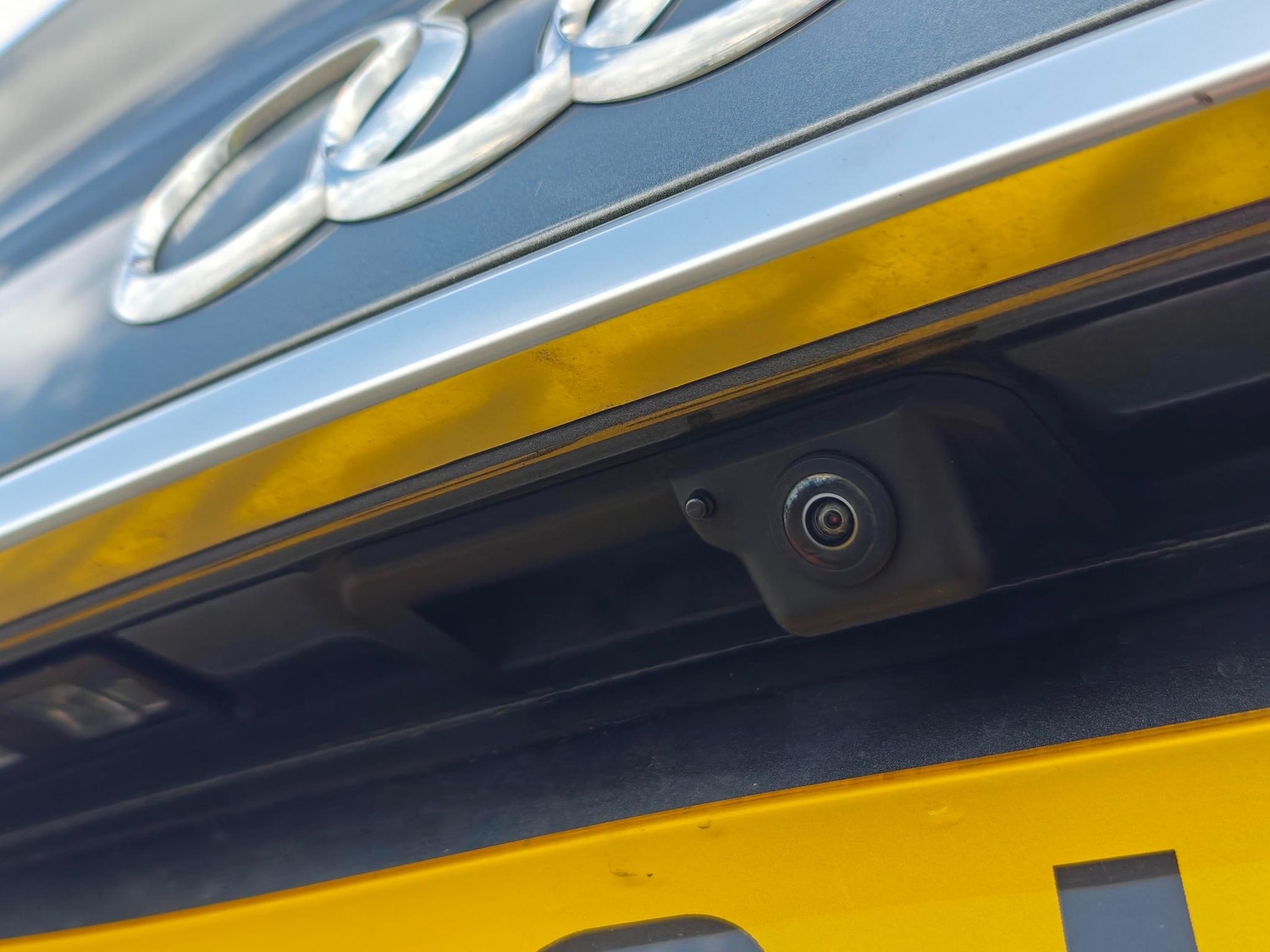 Used Audi Q5 for sale - 77705644: Photo 7