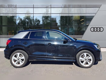 Used Audi Q2 2023 for sale - 78462190: Photo