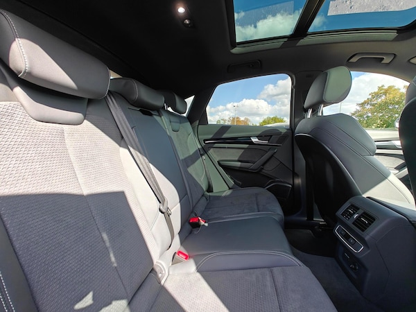 Used Audi Q5 2024 for sale - 76043115: Photo 10