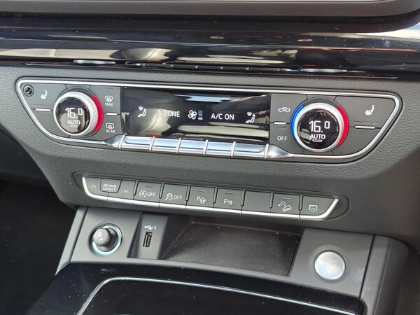 Used Audi Q5 2024 for sale - 76043115: Photo 18