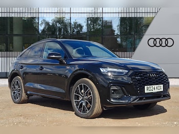 Audi - Q5