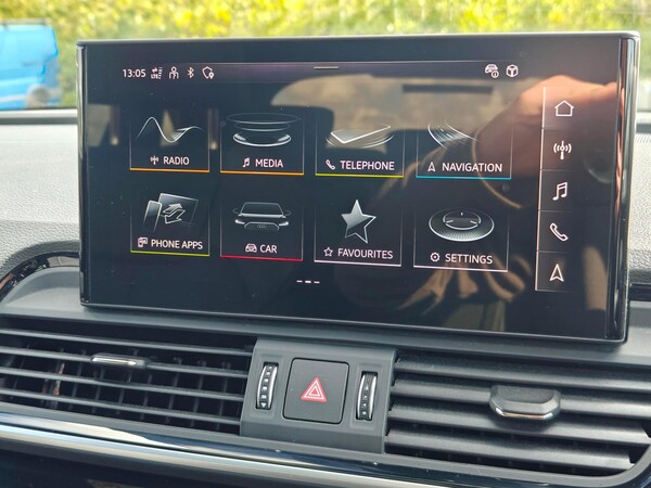 Used Audi Q5 2024 for sale - 76043115: Photo 20