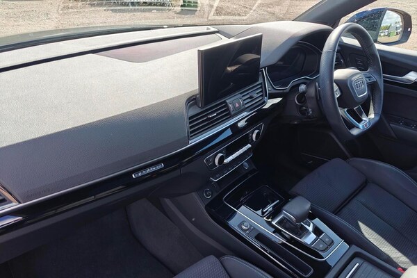 Used Audi Q5 2024 for sale - 76043115: Photo 2