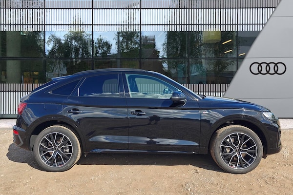 Used Audi Q5 2024 for sale - 76043115: Photo 4