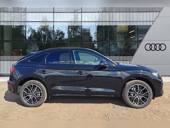 Used Audi Q5 2024 for sale - 76043115: Photo 4