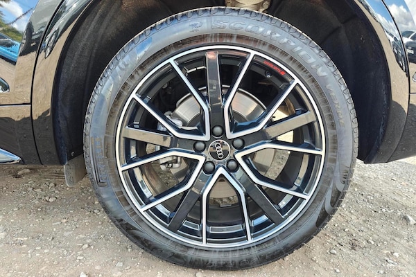 Used Audi Q5 2024 for sale - 76043115: Photo 5