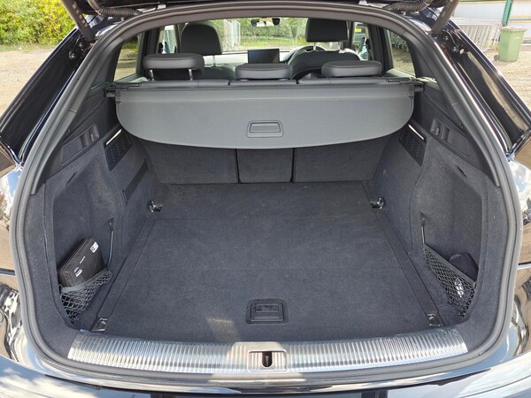 Used Audi Q5 2024 for sale - 76043115: Photo 8