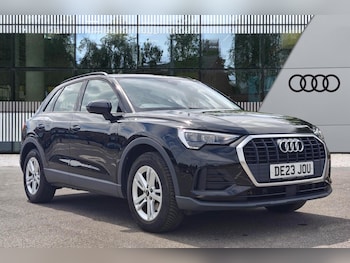 Used Audi Q3 2023 for sale - 79049874: Photo