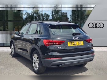 Used Audi Q3 2023 for sale - 79049874: Photo