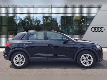 Used Audi Q3 2023 for sale - 79049874: Photo